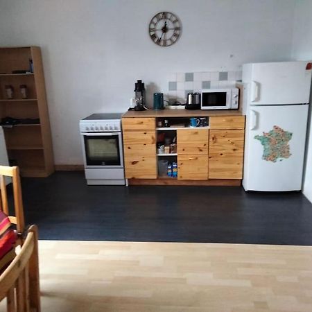 Proche De La Gare Apartment Сен Жан Пие-дьо-Пор Екстериор снимка