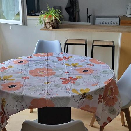 Proche De La Gare Apartment Сен Жан Пие-дьо-Пор Екстериор снимка