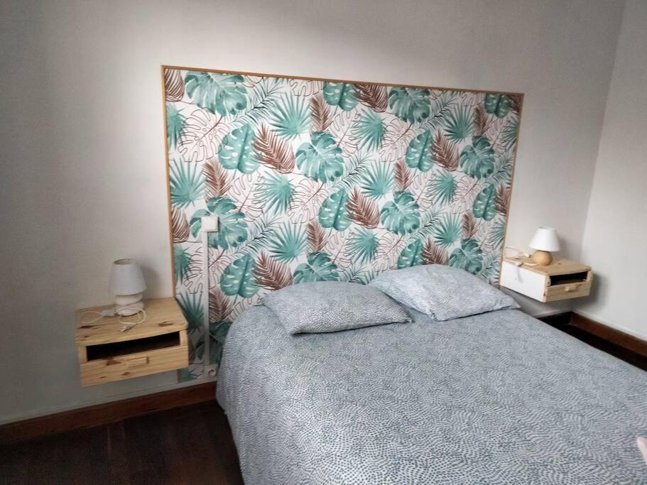 Proche De La Gare Apartment Сен Жан Пие-дьо-Пор Екстериор снимка