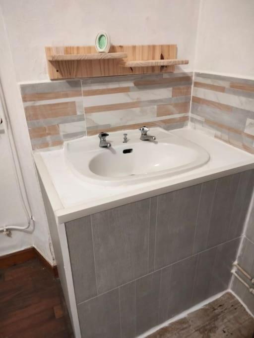 Proche De La Gare Apartment Сен Жан Пие-дьо-Пор Екстериор снимка