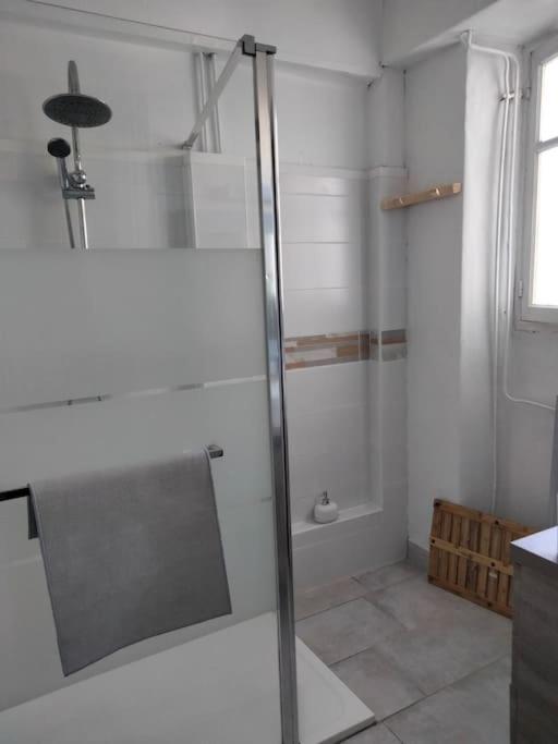 Proche De La Gare Apartment Сен Жан Пие-дьо-Пор Екстериор снимка