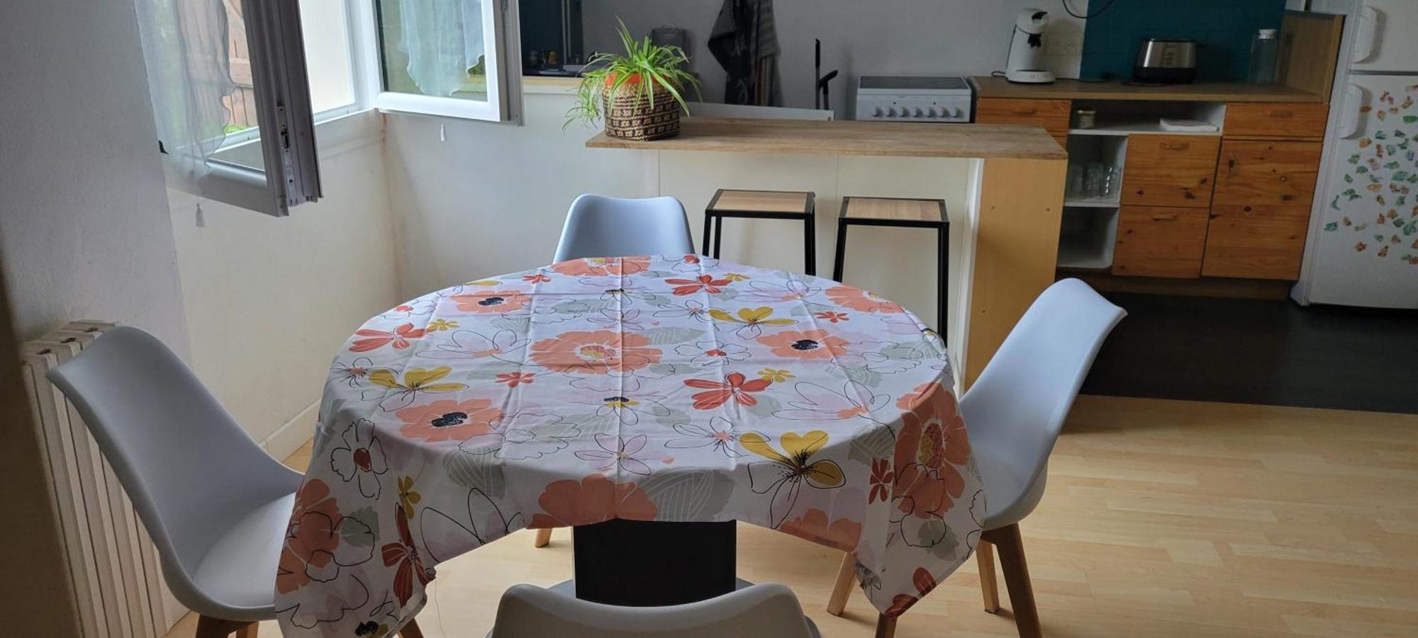 Proche De La Gare Apartment Сен Жан Пие-дьо-Пор Екстериор снимка