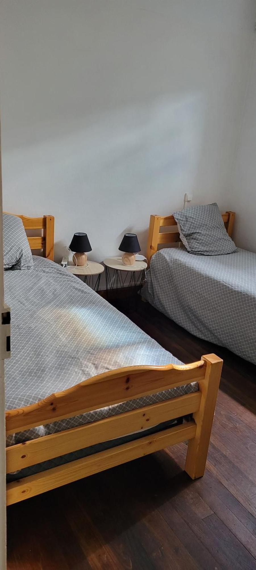 Proche De La Gare Apartment Сен Жан Пие-дьо-Пор Екстериор снимка