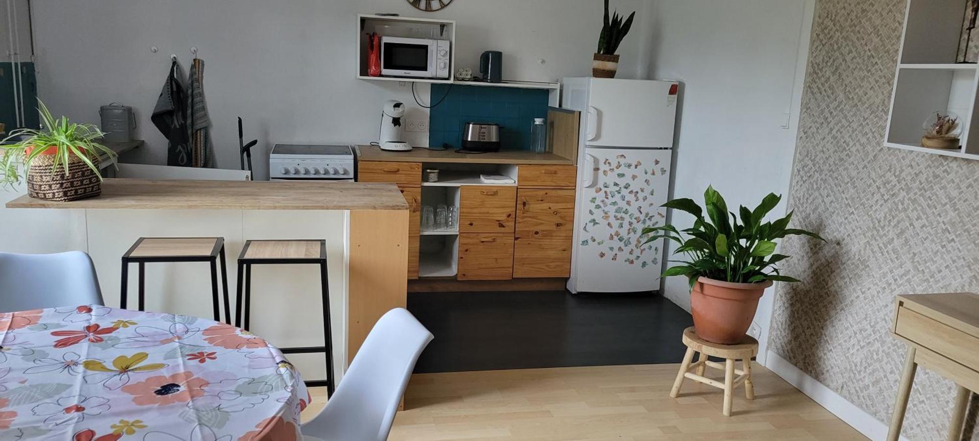 Proche De La Gare Apartment Сен Жан Пие-дьо-Пор Екстериор снимка